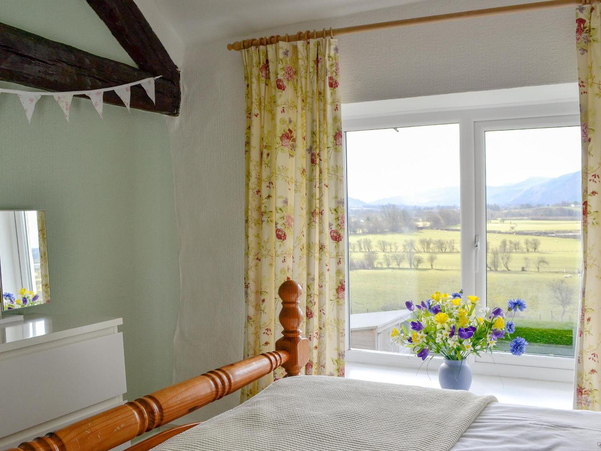 The Tottsie Villa Bassenthwaite Exterior photo